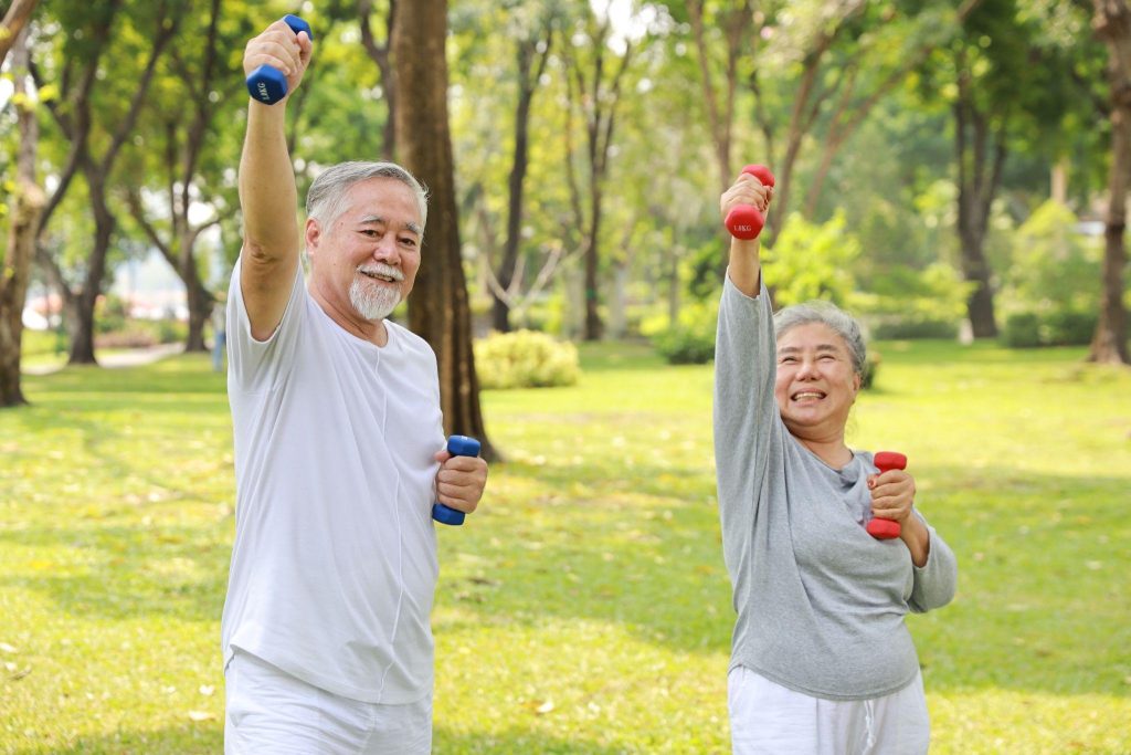 osteoporosis prevention.
