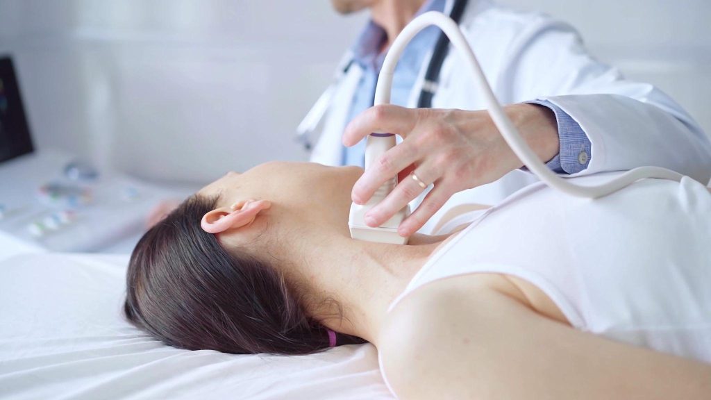 hypothyroidism treatment.