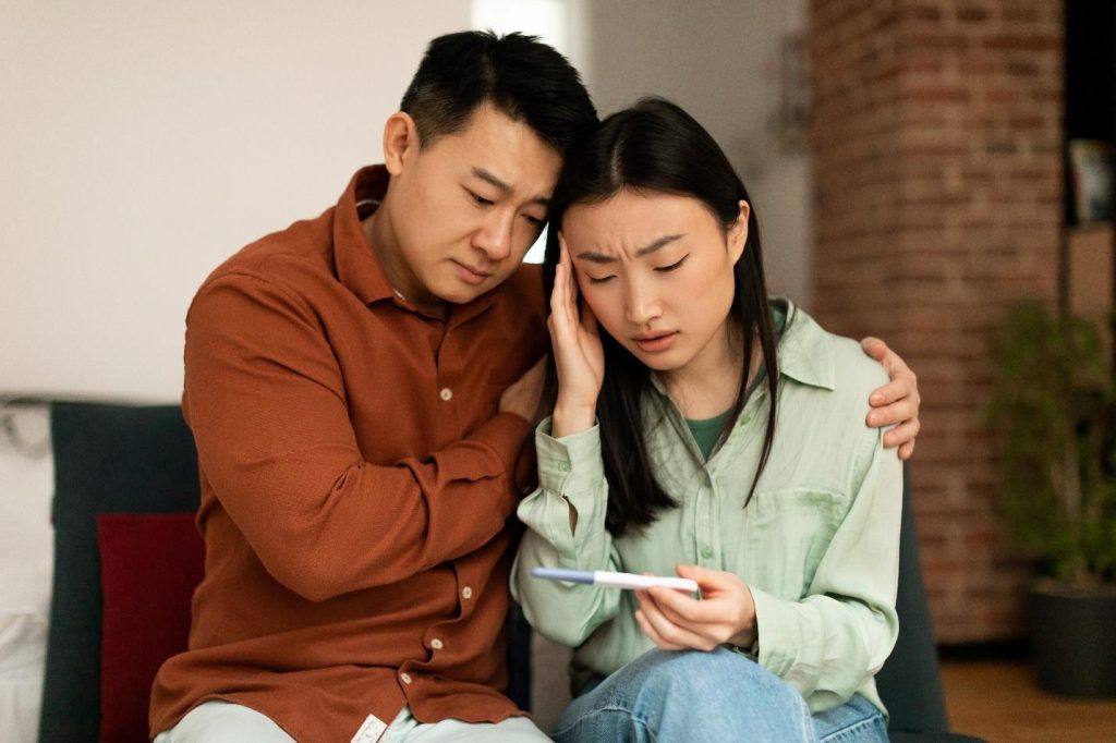does low testosterone cause infertility.