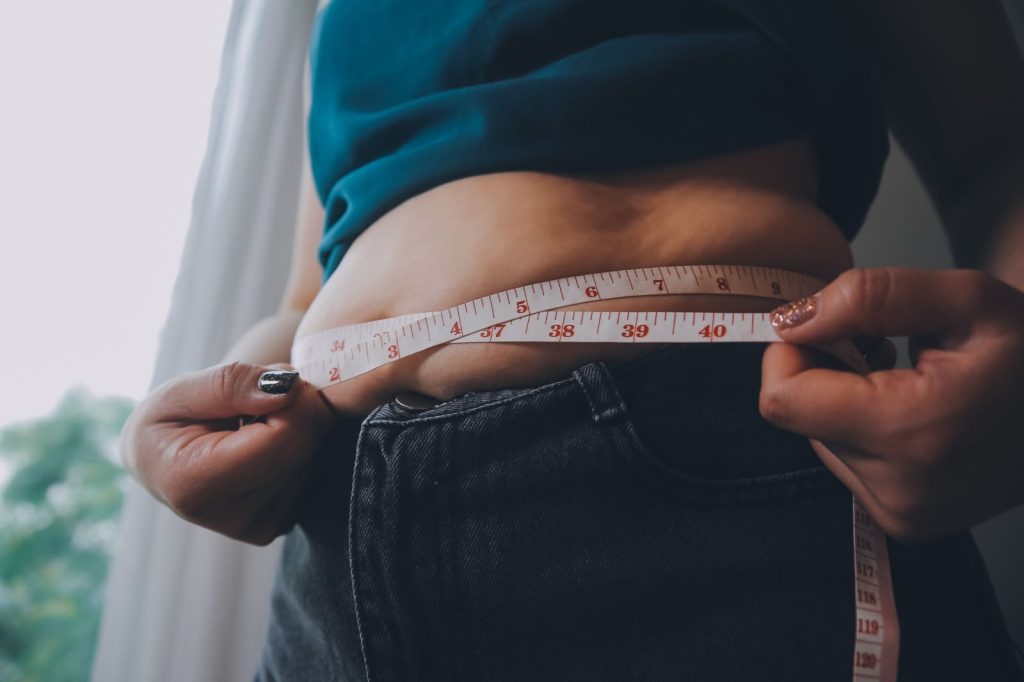 DEXA scan for obesity diagnosis singapore