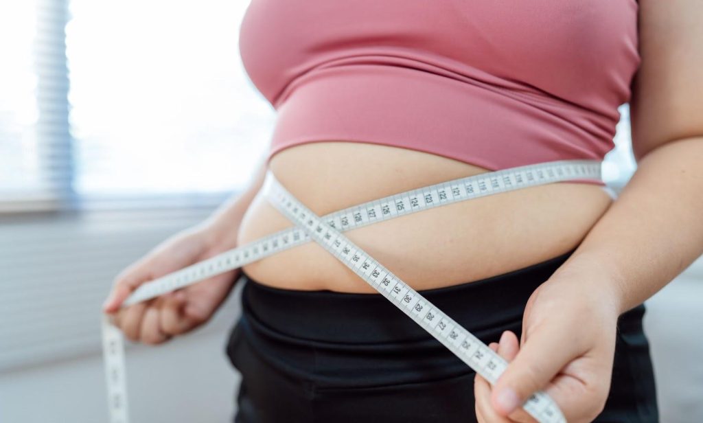 Hormonal Weight Struggle Singapore