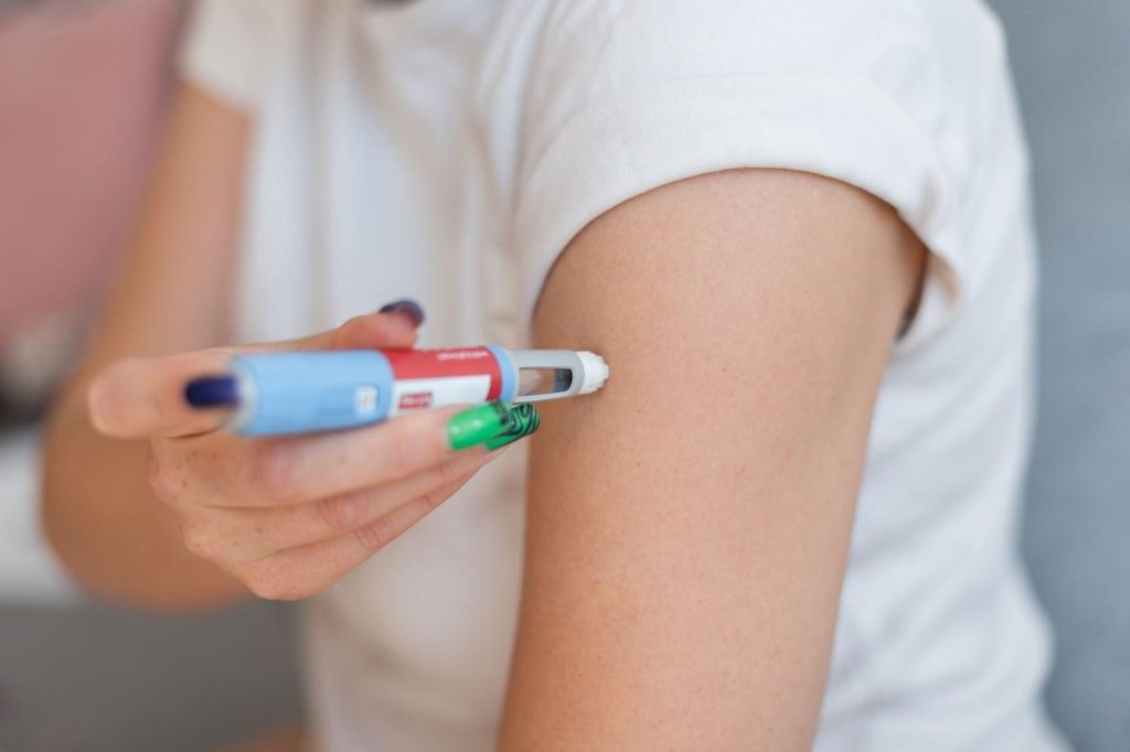 Insulin Therapy Singapore