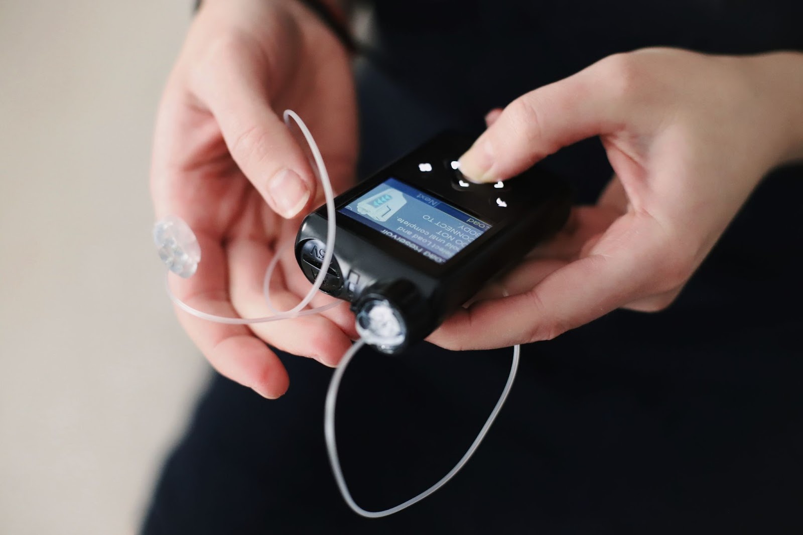 insulin pump for diabetes singapore